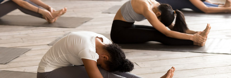 yoga